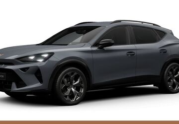 Cupra Formentor 23.472 km 32.930 &euro; Stuttgart-Feuerbach 70469