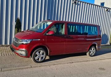 VW T6 Multivan 145.000 km 45.500 &euro; Waiblingen 71336
