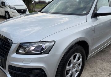 Audi Q5 183.000 km 9.950 &euro; Sindelfingen/Stuttgart 71069