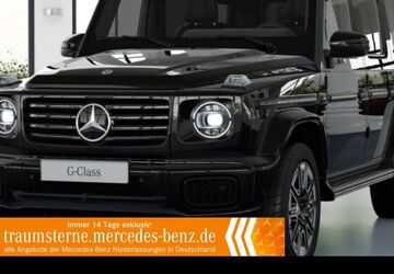 Mercedes-Benz G 580 4.453 km 144.990 &euro; Stuttgart 70469