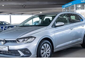 VW Polo 29.829 km 19.630 &euro; Stuttgart-Wangen 70188
