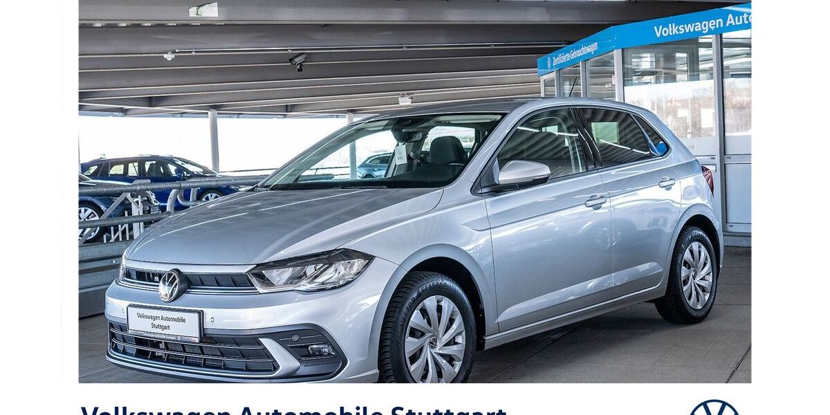 VW Polo 29.829 km 19.630 &euro; Stuttgart-Wangen 70188