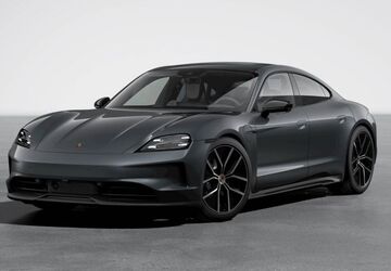 Porsche Taycan 9.900 km 110.790 &euro; Stuttgart 70469