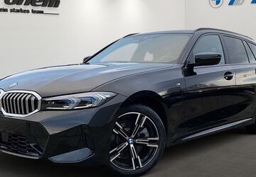 BMW 330 14.900 km 54.903 &euro; Nürtingen 72622