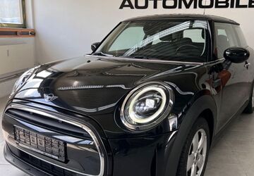 Mini Cooper 130.000 km 14.980 &euro; Schönaich 71101