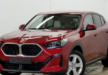BMW X2 7.850 km 38.490 &euro; Böblingen 71032
