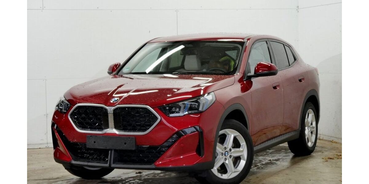 BMW X2 7.850 km 38.490 &euro; Böblingen 71032