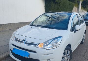 Citroen C3 89.700 km 4.800 &euro; Stuttgart 70184