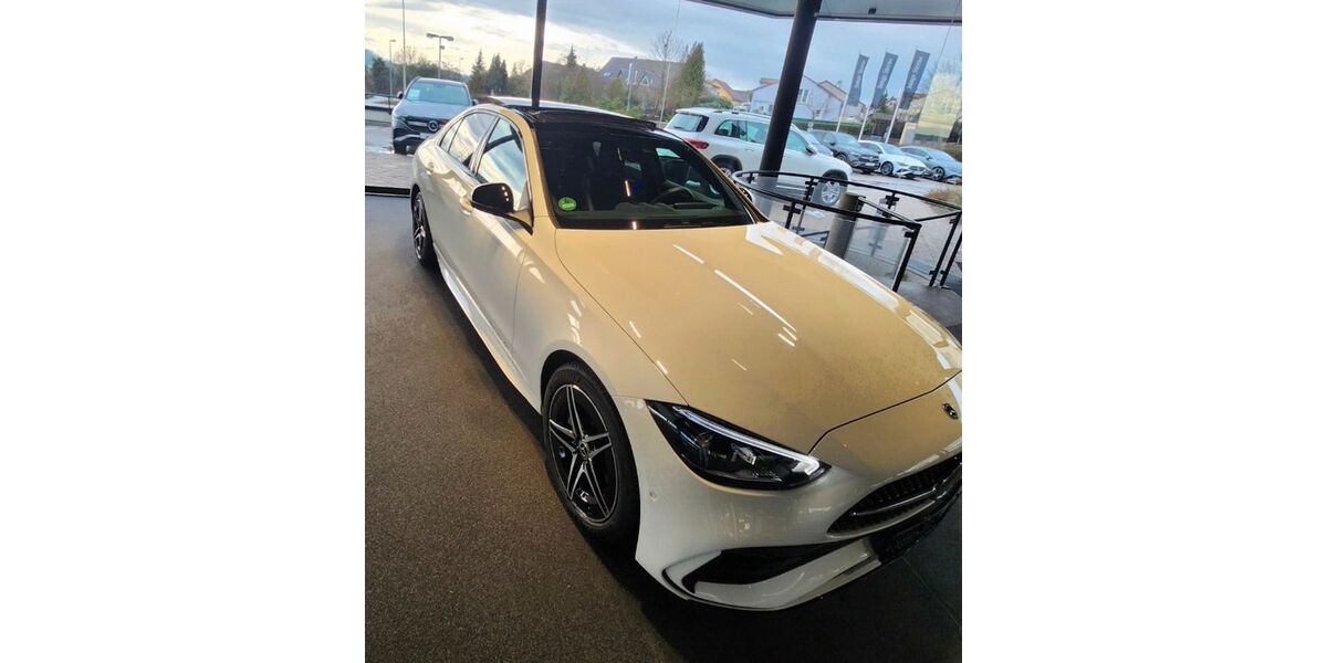 Mercedes-Benz C 300 65.500 km 42.500 &euro; Ostfildern 73760