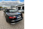 Audi A5 Cabriolet S line 35 TFSI S tronic Navi 94.000 km 27.999 &euro; Schorndorf 73614