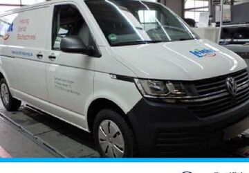 VW T6 Transporter 84.850 km 18.490 &euro; Ebersbach 73061