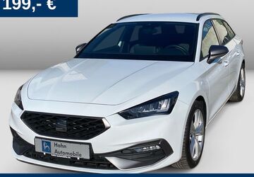 Seat Leon 29.990 km 25.799 &euro; Göppingen 73037