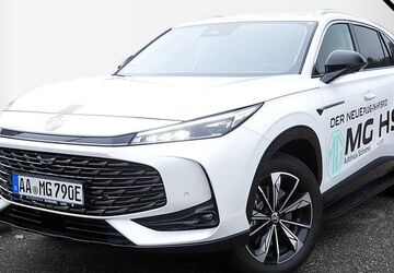 MG HS 9.500 km 30.490 &euro; Lorch 73547