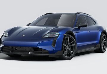 Porsche Taycan 5.800 km 162.400 &euro; Stuttgart 70469