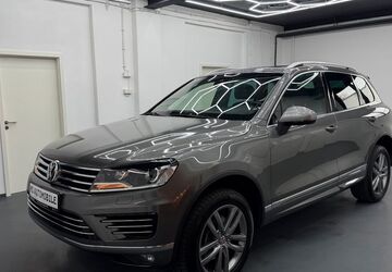 VW Touareg 176.000 km 20.990 &euro; Göppingen 73037