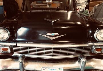 Chevrolet Andere 150.000 km 11.900 &euro; Bietigheim-Bissingen 74321