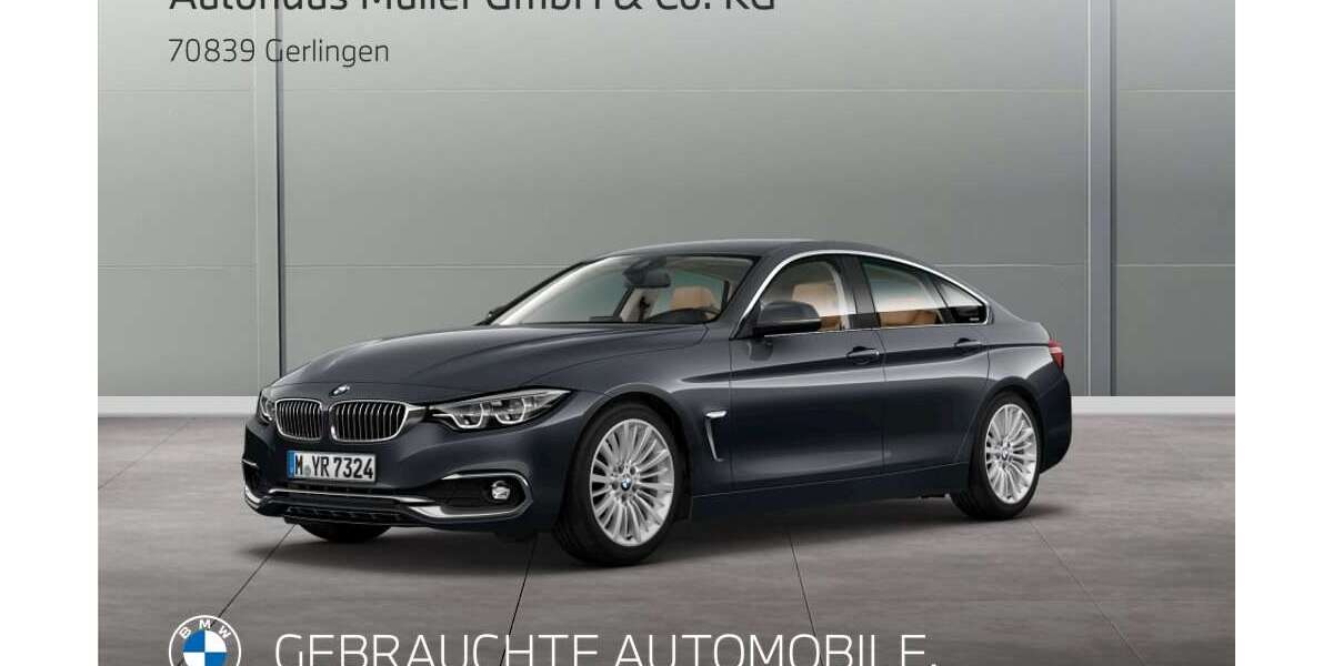 BMW 420 102.454 km 24.880 &euro; Gerlingen 70839