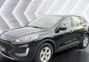 Ford Kuga 41.100 km 20.430 &euro; Bietigheim-Bissingen 74321