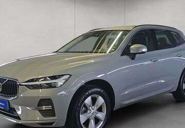 Volvo XC60 11.159 km 41.480 &euro; Stuttgart 70190
