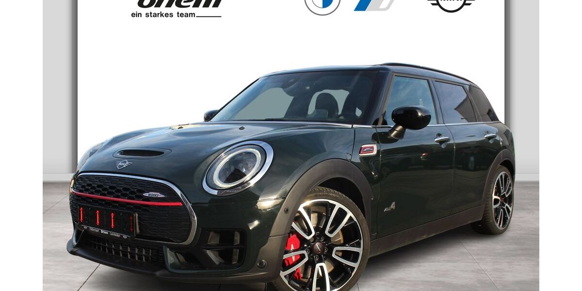 Mini John Cooper Works Clubman 79.990 km 32.490 &euro; Filderstadt 70794