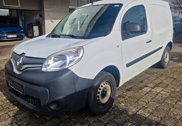 Renault Kangoo 142.000 km 7.990 &euro; Ludwigsburg 71634