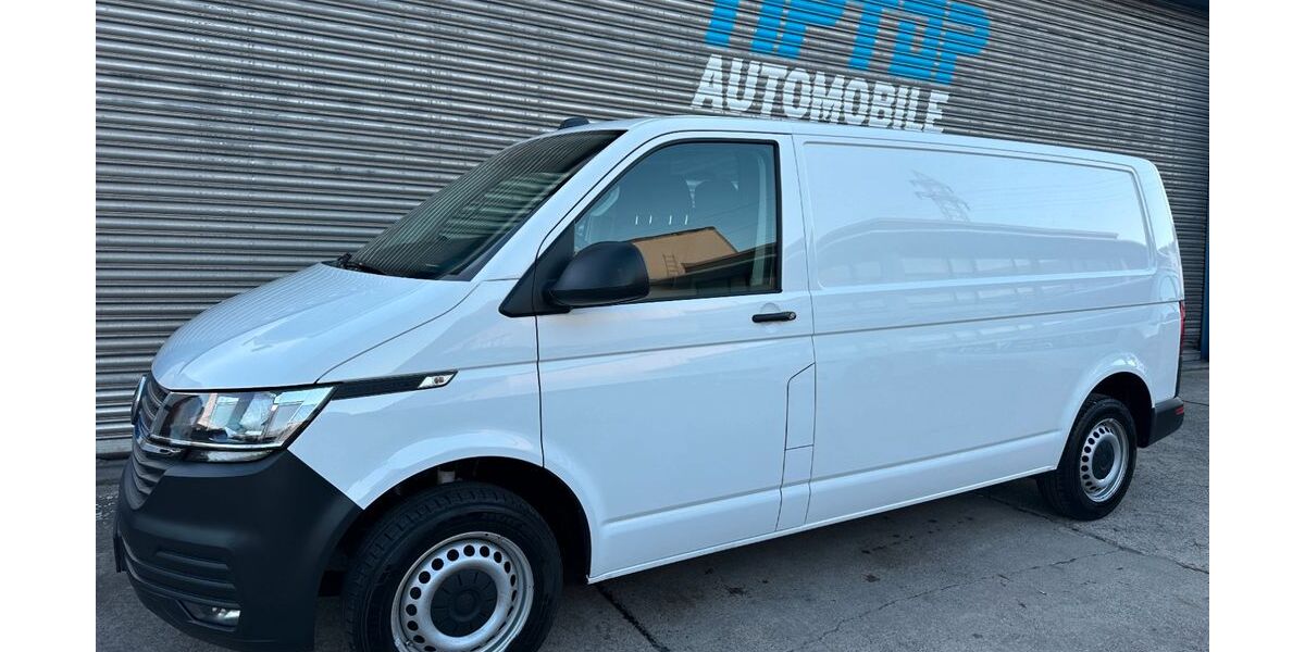 VW T6 Transporter 117.189 km 21.300 &euro; Sindelfingen 71065