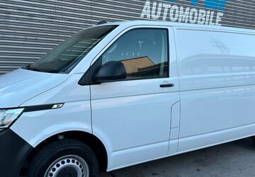 VW T6 Transporter 117.189 km 21.600 &euro; Sindelfingen 71065