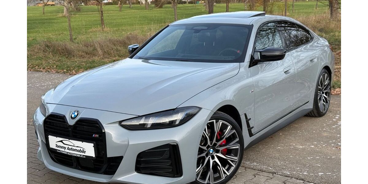 BMW M440 28.800 km 61.900 &euro; Stuttgart 70599