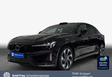 Volvo ES90 8.977 km 73.333 &euro; Stuttgart 70190