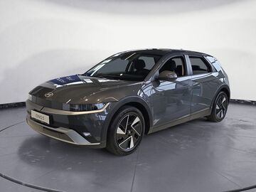 Gebrauchte Hyundai IONIQ 5