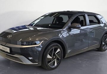 Hyundai IONIQ 5 2.950 km 37.499 &euro; Esslingen am Neckar 73730