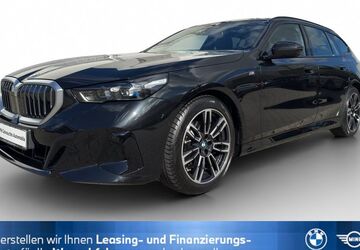 BMW 520 8.700 km 52.990 &euro; Asperg 71679