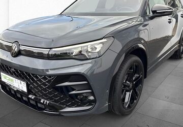 VW Tiguan 2.222 km 55.450 &euro; Zell u.A. 73119