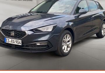 Seat Leon 12.500 km 23.480 &euro; Nürtingen 72622