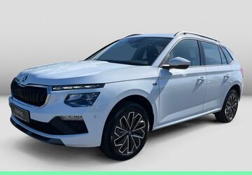 Skoda Kamiq 2.500 km 23.980 &euro; Weinstadt-Endersbach 71384