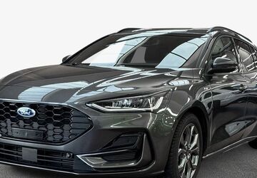 Ford Focus 29.503 km 19.500 &euro; Stuttgart 70190