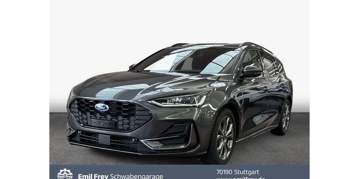 Ford Focus 29.503 km 19.500 &euro; Stuttgart 70190