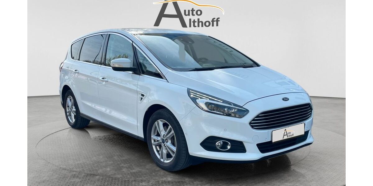 Ford S-Max 124.350 km 15.999 &euro; Ditzingen (bei Stuttgart) 71254