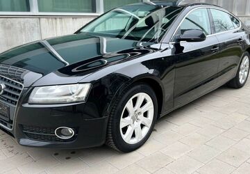 Audi A5 239.000 km 6.700 &euro; Stuttgart 70599