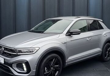 VW T-Roc 18.592 km 33.900 &euro; Rechberghausen 73098