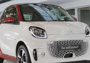 Smart forTwo 9.208 km 17.770 &euro; Vaihingen - Enz 71665