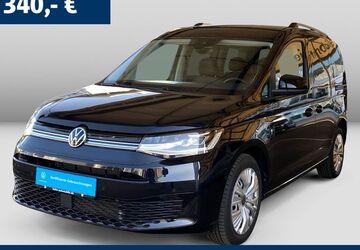 VW Caddy 4.389 km 43.700 &euro; Fellbach 70736