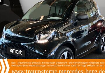 Smart ForTwo 19.933 km 12.390 &euro; Stuttgart 70469