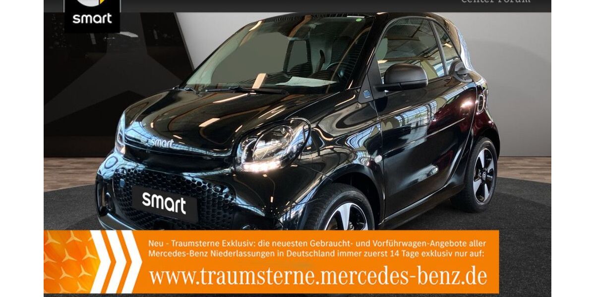 Smart ForTwo 19.933 km 12.390 &euro; Stuttgart 70469