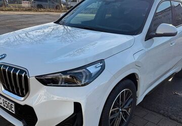 BMW X1 20.000 km 49.000 &euro; Böblingen 71034