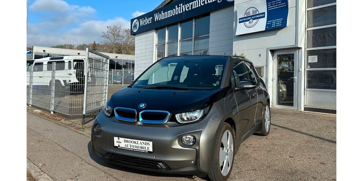 BMW i3 43.900 km 18.700 &euro; Winterbach 73650