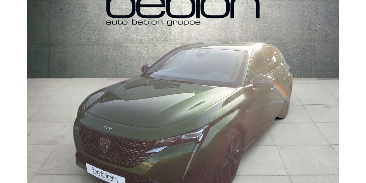 Peugeot 308 34.590 km 23.880 &euro; Magstadt 71106