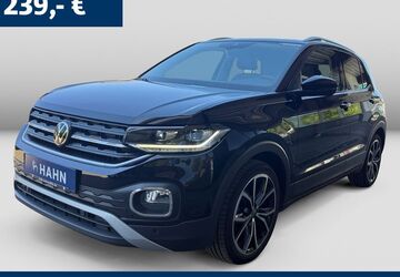 VW T-Cross 57.141 km 19.195 &euro; Korntal-Münchingen 70825