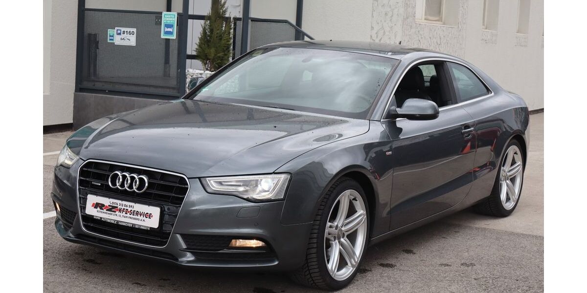 Audi A5 188.700 km 11.399 &euro; Freiberg am Neckar 71691