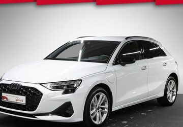 Audi A3 13.914 km 38.420 &euro; Stuttgart 70469